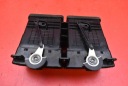 GRILLE CONDUIT D'AIR CENTRALE KM84810A KIA SPORTAGE 2 II 04-08photo 5