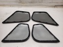 AUDI A6 S6 C7 4G 4G0035420B ENSEMBLE CALANDRE HAUT-PARLEURS PORTES AVANTphoto 8