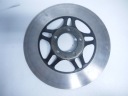 HONDA RADIO FOUR DISQUE DE FREIN AVANT AVANT 6.99MM NEUF TP93photo 4