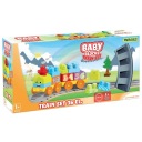 БЛОКИ WADER BABY 36 ЭЛ. 41460