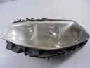 RENAULT MEGANE II 02-06 PROJECTEUR GAUCHE H7 H1 8200073220Fphoto 8
