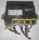 VOLVO V50 04-10 БЕСКЛЮЧЕВОЙ МОДУЛЬ 30710996