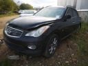 INFINITI QX50 ДЕФЛЕКТОРИ ПОВІТРЯ DO САЛОНУ 2013 3.7L 687611BA0A  (18136204560) фото min 6
