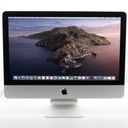 Počítač Apple iMac 21,5&quot; i5-5575R 8GB RAM 256GB SSD Late 2015 AiO A1418 Kód výrobcu iMac 16.2 2015