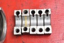 CULASSE MOTEUR 55189534 ALFA ROMEO GT 2.0 JTS 165 KM 03-10photo 12