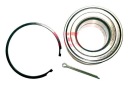 KAMOKA 5600037 KIT ROULEMENT ROUESphoto 12