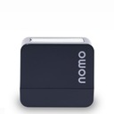 Modico NOMO STAMP 2 1/2 GRAIT. 42х16мм 5 строк