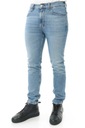 LEE RIDER spodnie męskie zwężane jeansy W30 L30 Model Rider