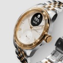 Withings Scanwatch Nova Brilliant okosóra EKG pulzus zafír üveg SPO2 Modell más
