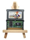 Марио Карт Game Boy Gameboy Advance GBA