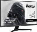 MONITOR IIYAMA LED 27&quot; G2745QSU-B1 Marka iiyama