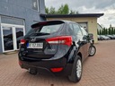 Hyundai ix20 1.4 Benzyna 5 Star Edition Klima Wyposażenie - pozostałe Alufelgi Centralny zamek Komputer pokładowy Ogranicznik prędkości Hak