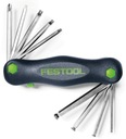 FESTOOL Toolie - многофункциональный инструмент 498863