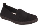 JBUT TENISÓWKI PÓŁBUTY SLIP ON SJ2092 r.40 Marka Filippo