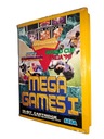 Mega Games I / Megadrive / Sega Mega Drive