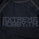 Термоактивный мужской рашгард Extreme Hobby TRACE S