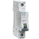 АВТОМАТИЧЕСКИЙ ВЫКЛЮЧАТЕЛЬ SIEMENS FUSE B16 6кА