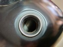 YAMAHA XVS 650 DRAG STAR 97-05 TANK FUEL TANK  photo 5