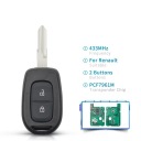 FOR RENAULT SANDERO DACIA LOGAN 2 STEPWAY CLIO4 DUSTER 2016photo 10
