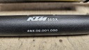 РУЛЬ KTM 50 SX 45202001000  фото 6
