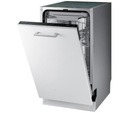Встраиваемая посудомоечная машина Samsung DW50R4050BB 10 комплектов 46 дБ