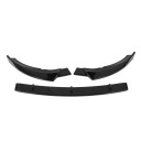 DISTRIBUTOR OVERLAYS FRONT BUMPERS AERODYNAMICZNA PROTECTION BUMPERS  photo 16