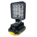 Светодиодная рабочая лампа для STANLEY FATMAX 18V