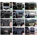 RADIO ANDROID GPS VOLKSWAGEN VW JETTA WIFI 4/64GB 