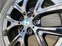 OEM LLANTAS BMW 2 PIEZAS F39 X1 F48 Y SPOKE 574 J.NOWE SENSORES RDC 