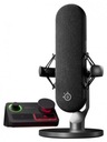 Микрофон SteelSeries Alias ​​Pro