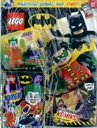LEGO БЭТМЕН 5/2020 + ДЖОКЕР