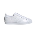 Buty damskie adidas Superstar FV3285 białe 37 1/3 Materiał podeszwy tworzywo sztuczne