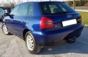 AUDI A3 HTB 8L 96-2003 ГАК HOLOWNICZY+WIAZKA7PIN13  (12477140686) фото min 9