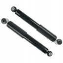 2x AMORTYZATOR TYŁ do OPEL VECTRA C KOMBI