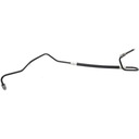 ТОРМОЗНАЯ ТРУБКА ЛЕВАЯ ЗАДНЯЯ CITROEN XSARA PICASSO