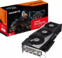 Карта Gigabyte Radeon RX 7600 Gaming OC 8GB GDDR6