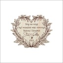 МАГНИТ - ДЕНЬ БАБУШКИ И ДЕТИШКИ