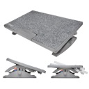 Эргономичная подставка для ног с регулировкой Kensington