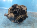 COLLECTOR INLET 1731400201 SSANGYONG TIVOLI 15-19  photo 5