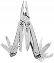 Мультитул Leatherman Sidekick + гравировка + БЕСПЛАТНО