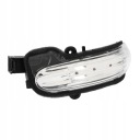 CLIGNOTANT RÉTROVISEURS PRAWO A2038201621 POUR MERCEDES ESSENCE W203 4DOOR 04-07photo 13