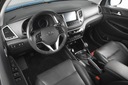 Hyundai Tucson 1.7CRDI nawigacja kamera skóra Wyposażenie - bezpieczeństwo ABS ASR (kontrola trakcji) Czujnik deszczu Czujniki parkowania tylne Immobilizer Asystent pasa ruchu Czujniki parkowania przednie Kurtyny powietrzne Poduszki boczne przednie Poduszka powietrzna kierowcy Poduszka powietrzna pasażera ESP (stabilizacja toru jazdy) Isofix Kamera cofania Poduszki boczne tylne