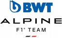 F1 BWT Alpine A523 #31 E.Ocon KASK BBurago 1:43 Skala skala 1:43