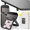 УНИВЕРСАЛЬНЫЕ ПОДСТАВКИ BASEUS 2X НОЖКИ ДЛЯ НОУТБУКА НА САМОКЛЕЯЩЕЙСЯ ЛЕНТЕ