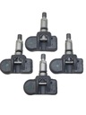 ДАТЧИК ДАВЛЕНИЯ В ШИНАХ TPMS MERCEDES ОРИГИНАЛ