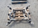 PORSCHE CAYENNE I RESTYLE 07-10 4.8 GASOLINE BEAM PENDANTS BACK 7L0599304C  photo 6