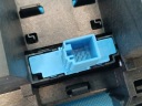 GRILLE CONDUIT D'AIR VOLKSWAGEN OE 3G8858416Tphoto 13