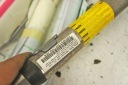 TV134 LEXUS RX III AIRBAG RIDEAU DROITE TG07E01003photo 6