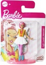 Mattel Barbie Mini Doll Fairy Candy Princess