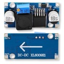 Przetwornica XL6009E1 DC-DC Step-Up 3.2-32V 2A - podwyższająca napięcie